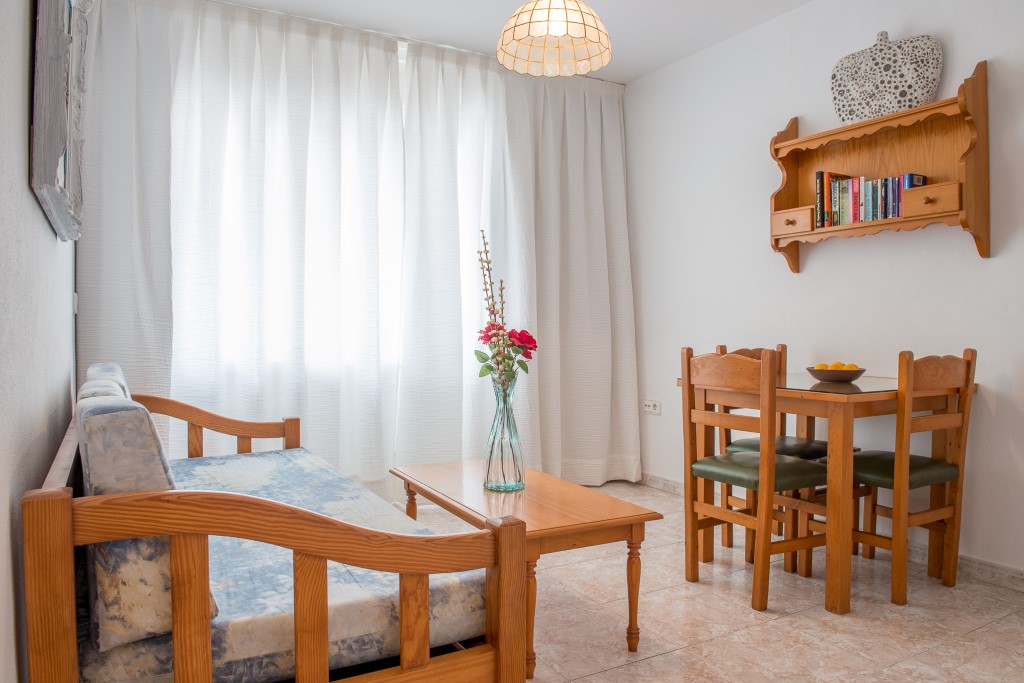 Apartamentos Ros 