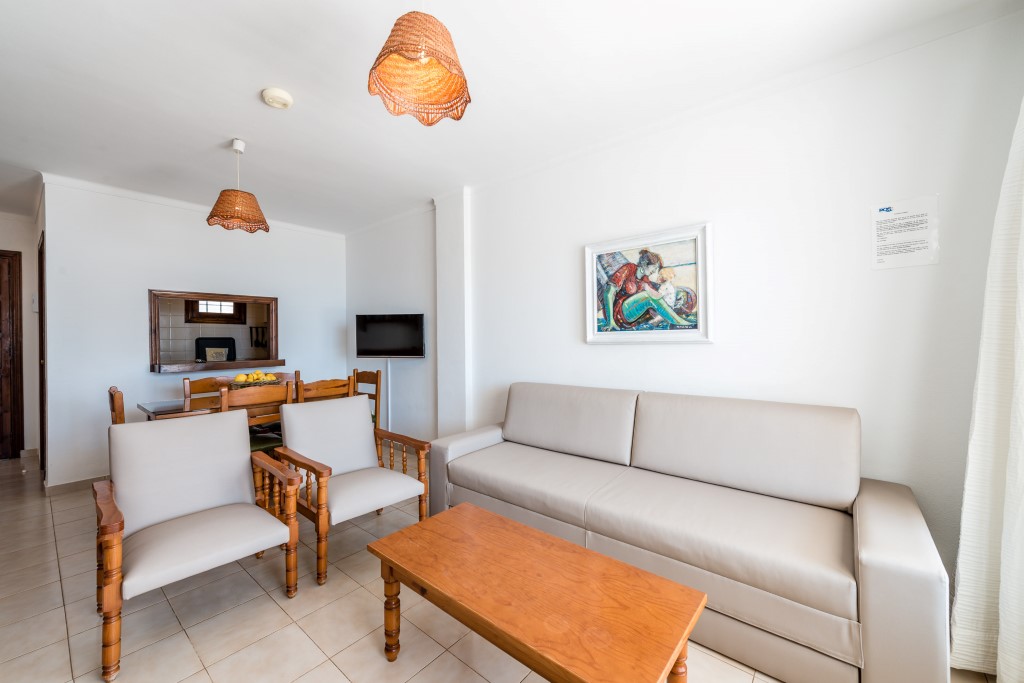 Apartamentos Ros 