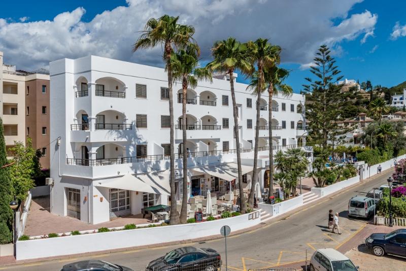 Apartamentos Ros 