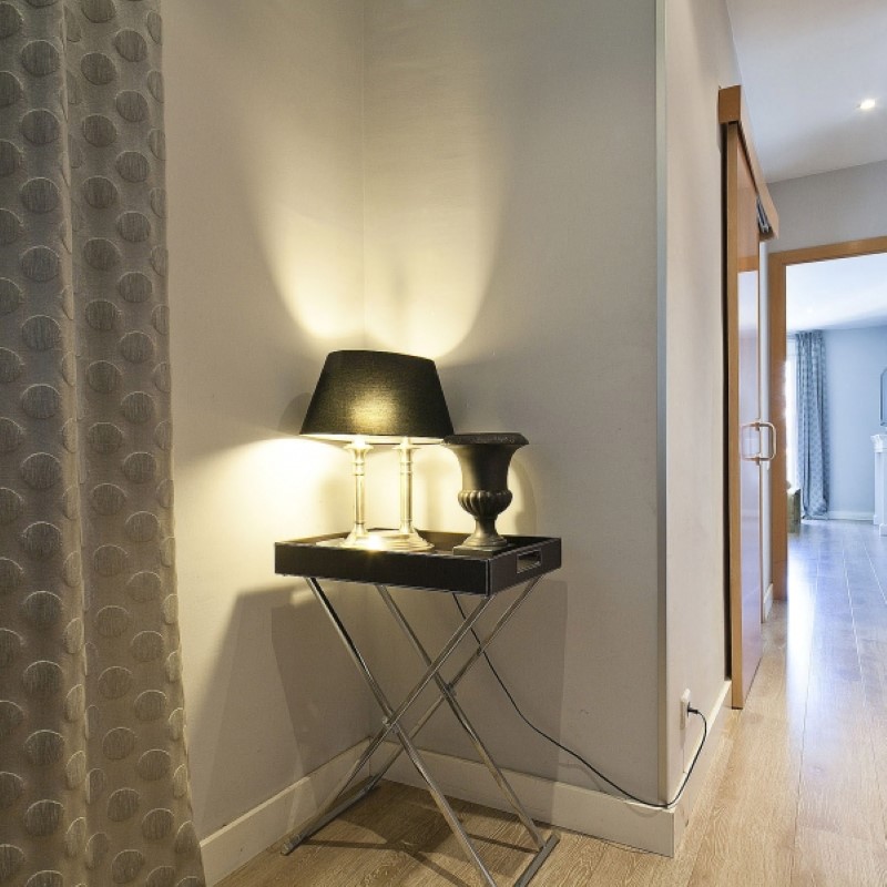 Grandom Suites 