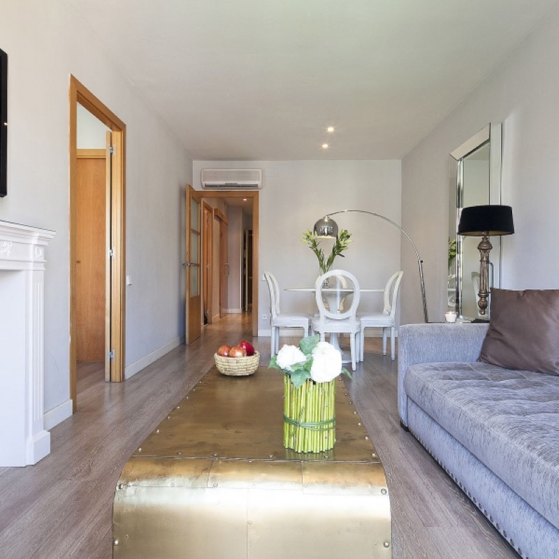 Grandom Suites 