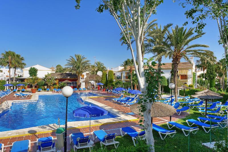 Infiniti Beach Resort 