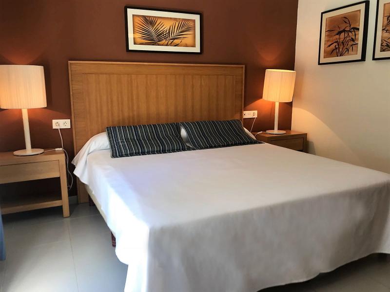 Infiniti Beach Resort 