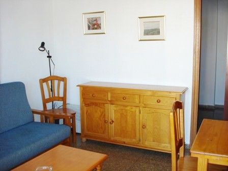 Apartamentos Acuarium Ii 