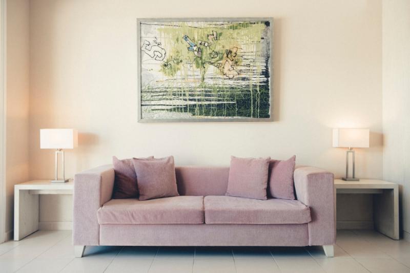 Flor Los Almendros Hotel & Apartments 