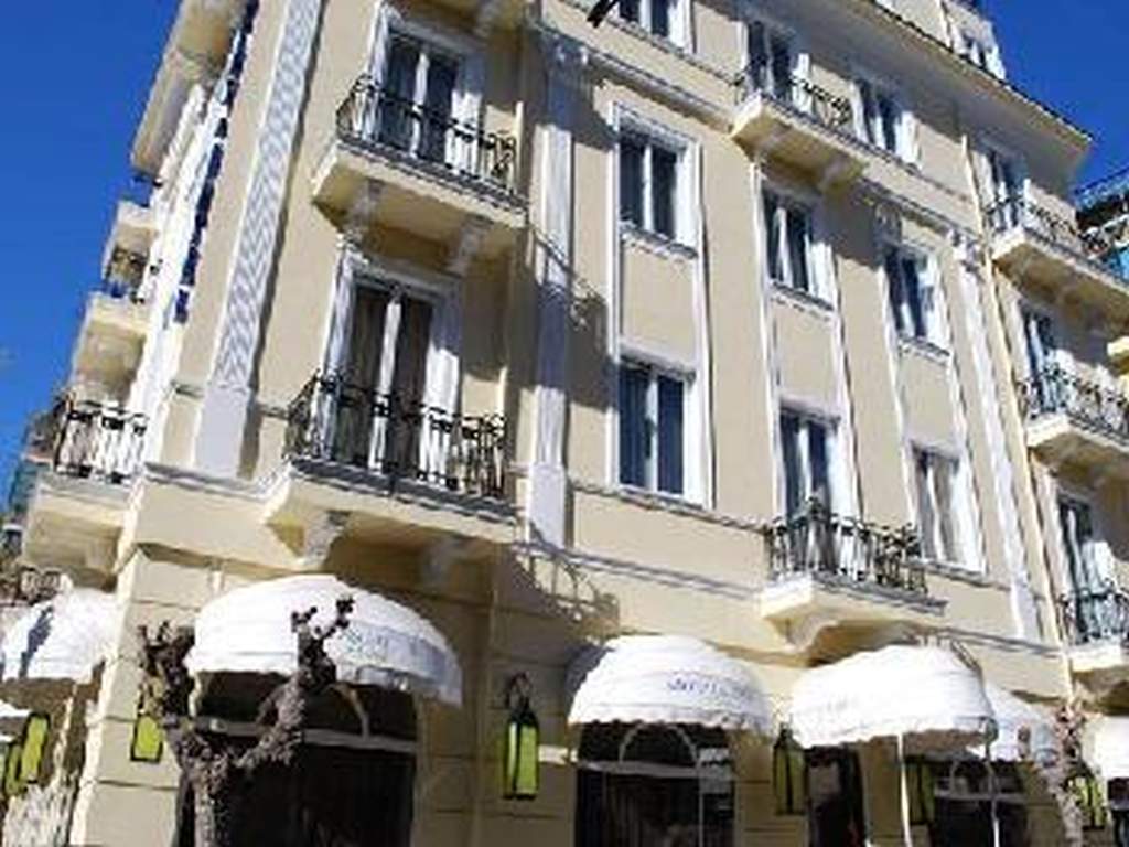 Athens Lotus 