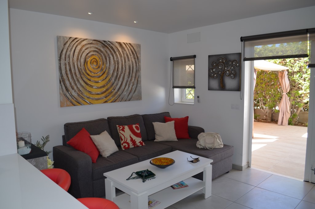Apartamentos Lacy 