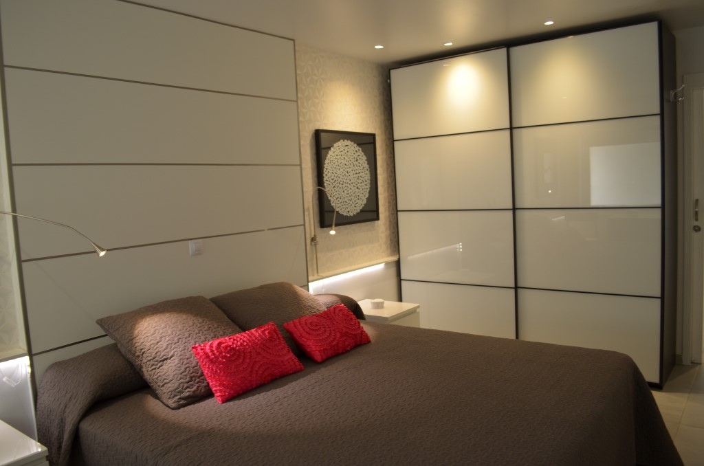 Apartamentos Lacy 