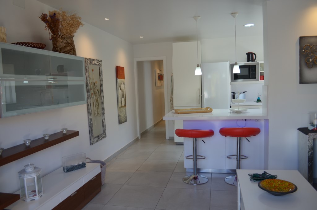 Apartamentos Lacy 