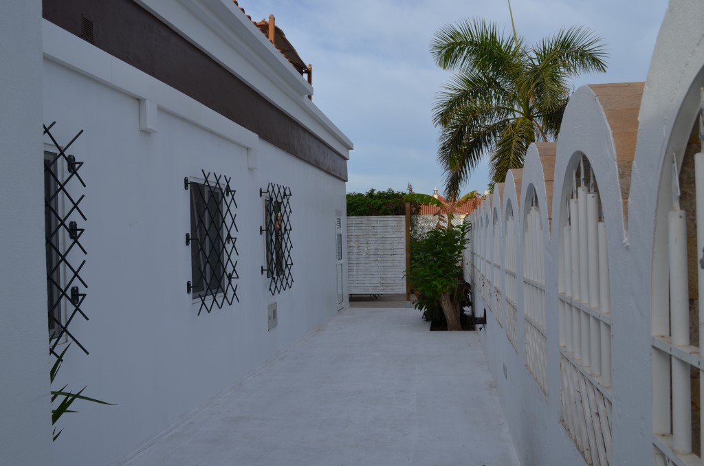Apartamentos Lacy 
