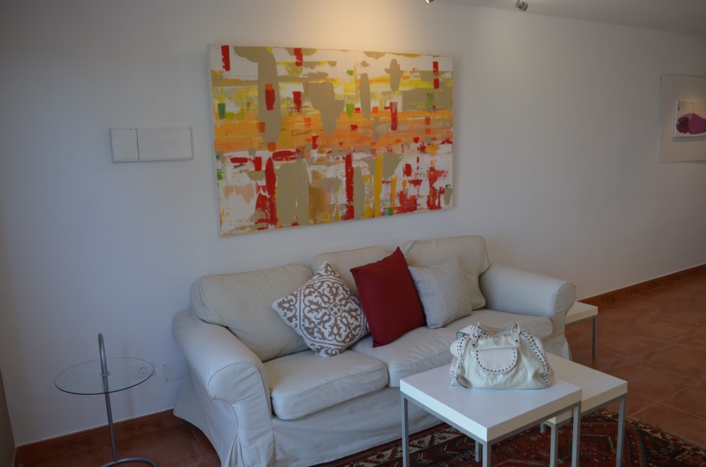 Apartamentos Lacy 
