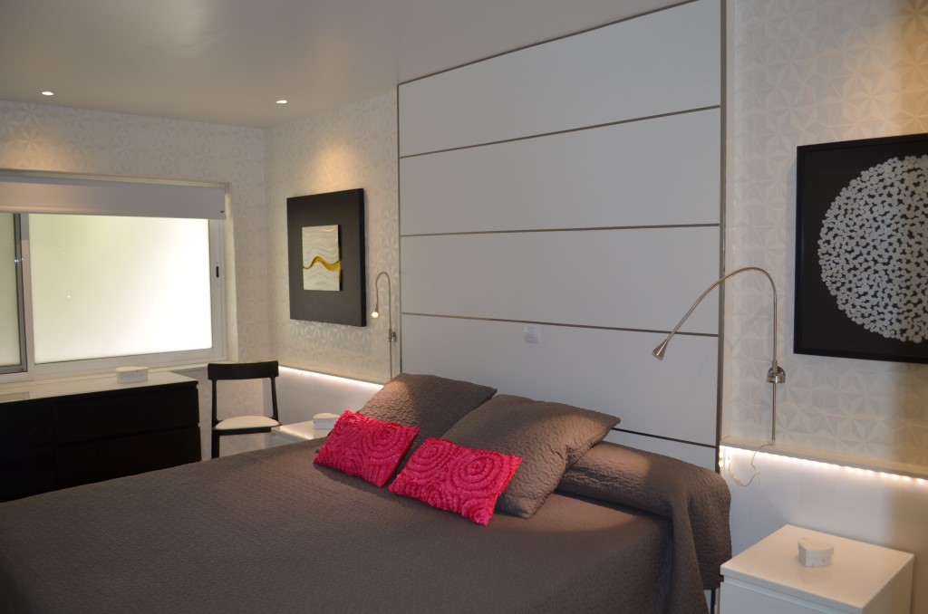 Apartamentos Lacy 