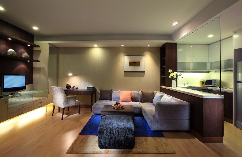 Grand Sukhumvit Hotel Bangkok 