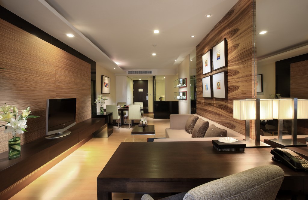 Grand Sukhumvit Hotel Bangkok 