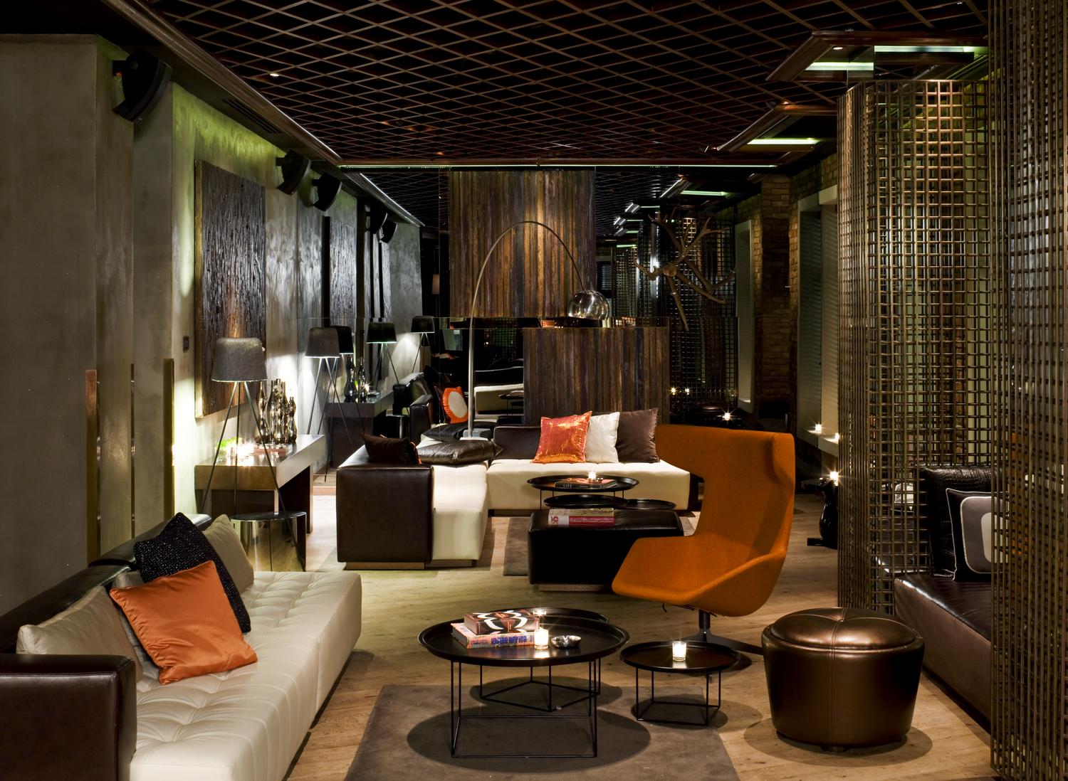 W Istanbul Hotel — foto 2