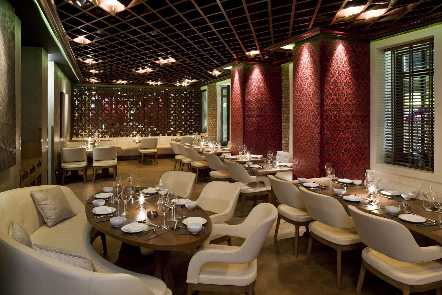 W Istanbul Hotel — foto 4