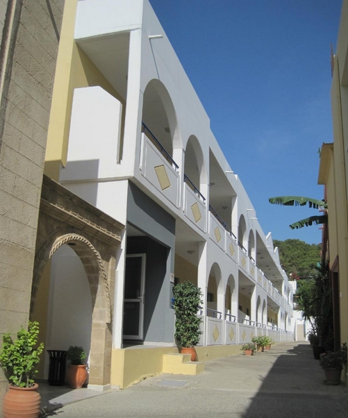 Stegna Star Hotel