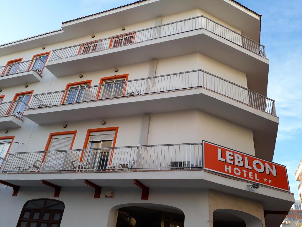 Hotel Leblon 