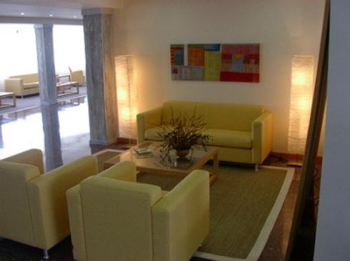 Hotel Santa Maria Playa 