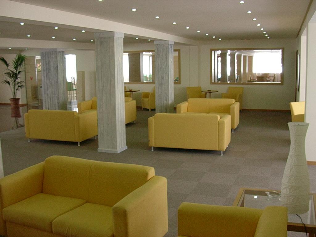 Hotel Santa Maria Playa 
