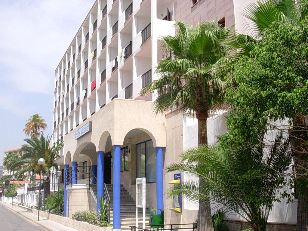 Hotel Santa Maria Playa 