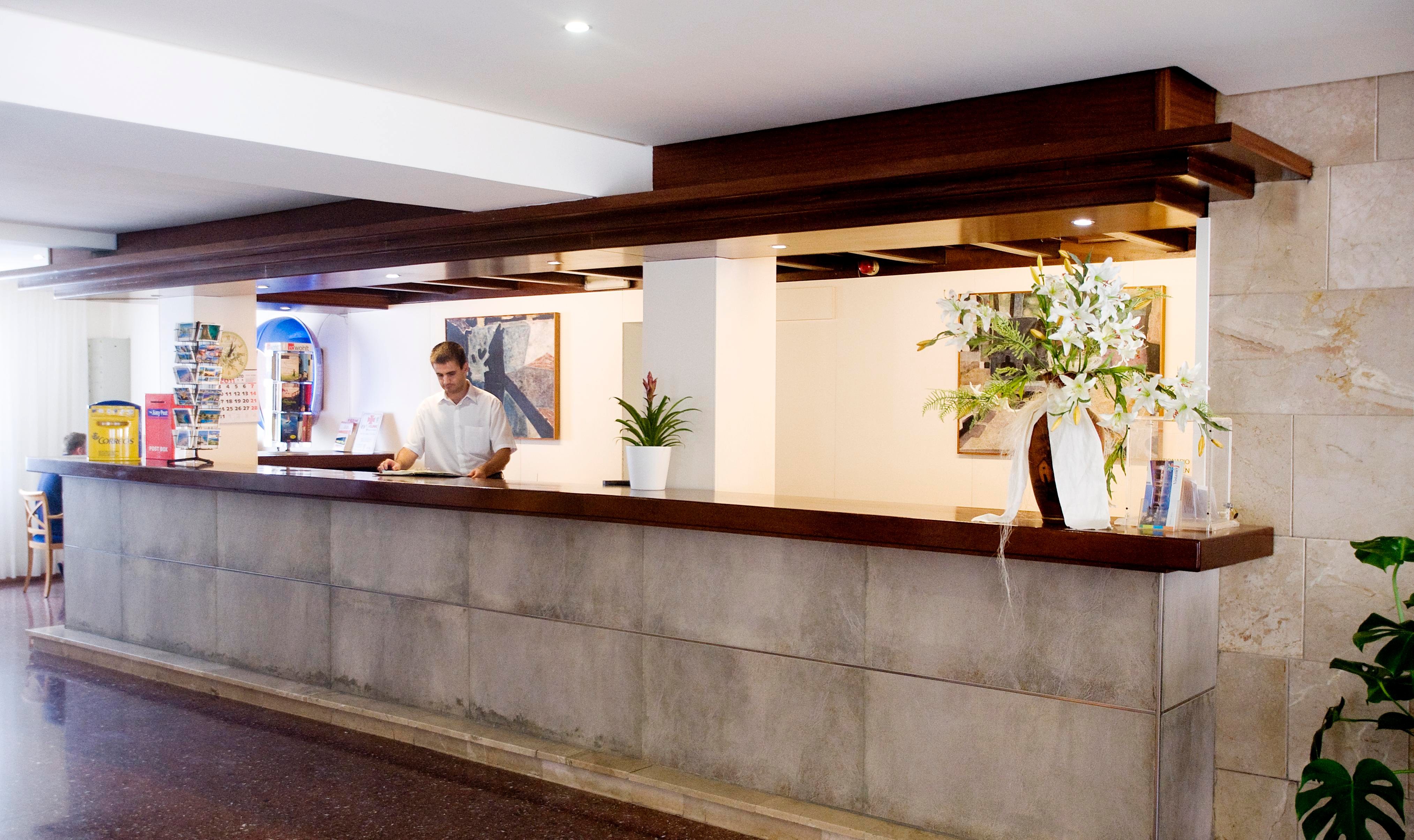 Hotel Santa Maria Playa 