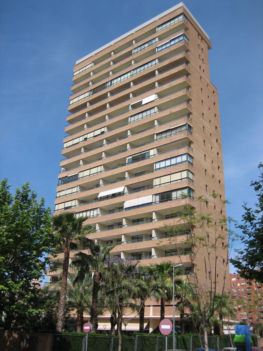 Apartamentos Paraiso Centro 