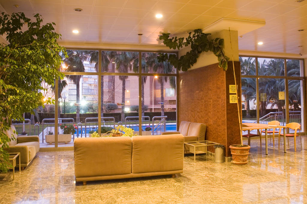Apartamentos Paraiso Centro 