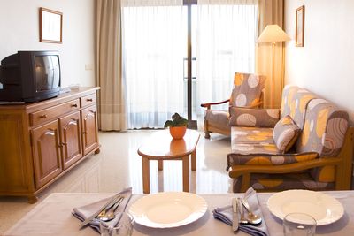 Apartamentos Paraiso Centro 