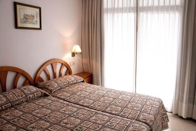 Apartamentos Paraiso Centro 
