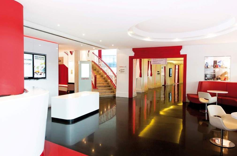 DORMERO Hotel Stuttgart — foto 4