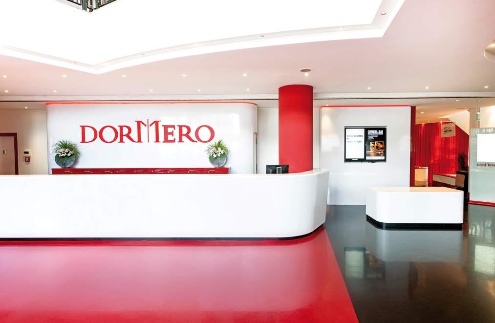 DORMERO Hotel Stuttgart — foto 3