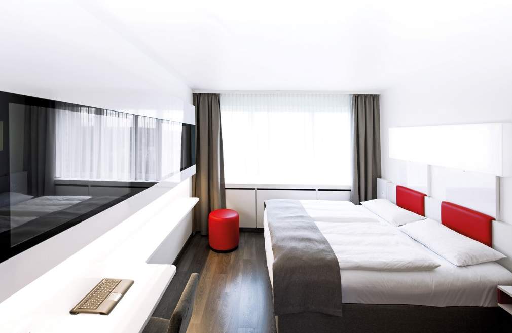 DORMERO Hotel Stuttgart — foto 5