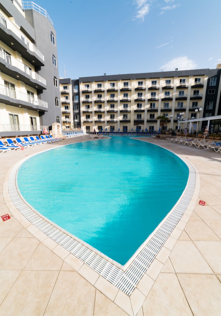 Topaz  Hotel
