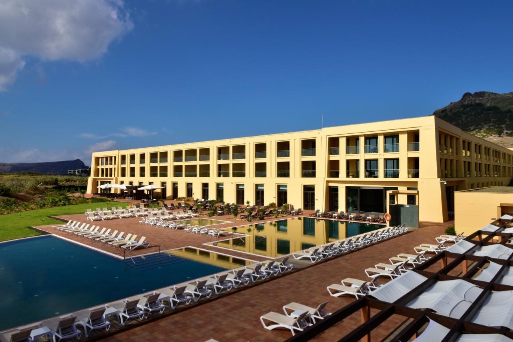 Pestana Colombos Premium Club 