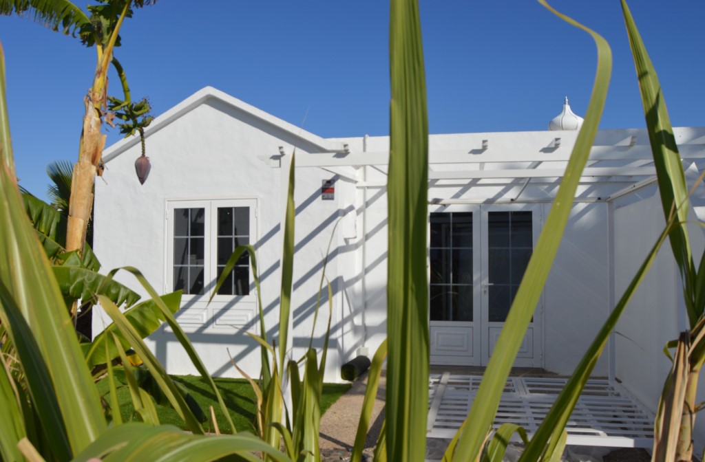 Villas Lanzasuites 