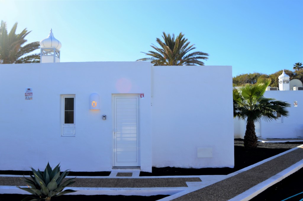 Villas Lanzasuites 