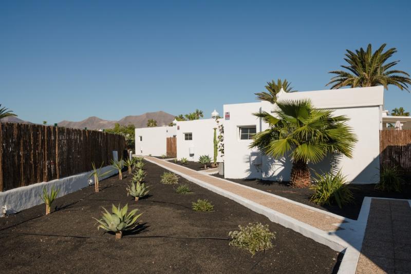 Villas Lanzasuites 