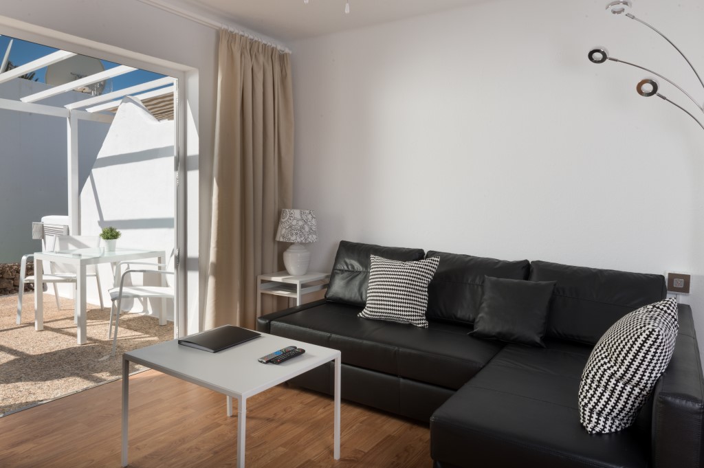 Villas Lanzasuites 