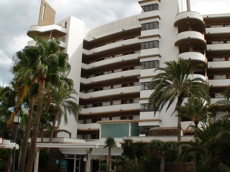 Hotel Riu Palace Palmeras Hotel Riu Palace Palmeras