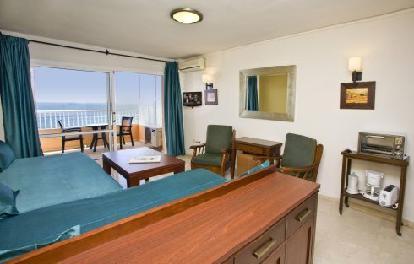 Hotel Riu Palace Palmeras 