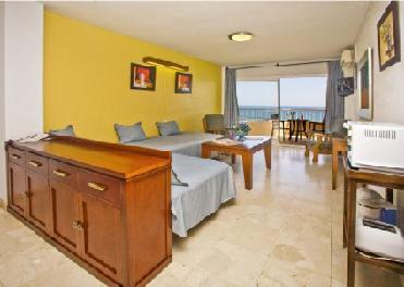 Hotel Riu Palace Palmeras 