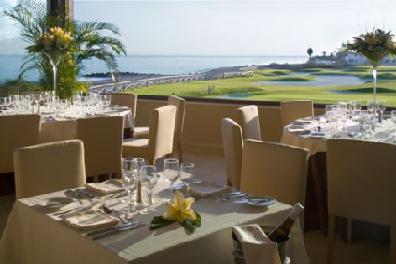 Hotel Guadalmina Spa & Golf Resort Hotel Guadalmina Spa & Golf Resort