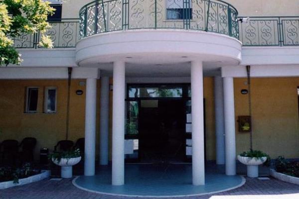 Hotel Villaggio Della Mercede 