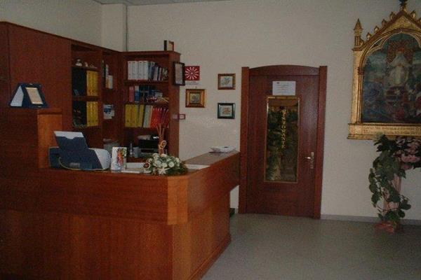 Hotel Villaggio Della Mercede 