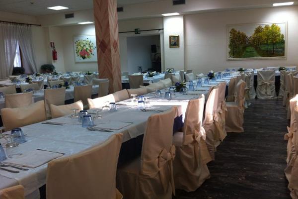 Hotel Villaggio Della Mercede Hotel Villaggio Della Mercede