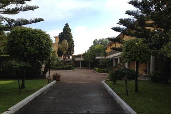 Hotel Villaggio Della Mercede 