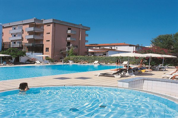 Park Hotel Miriam 