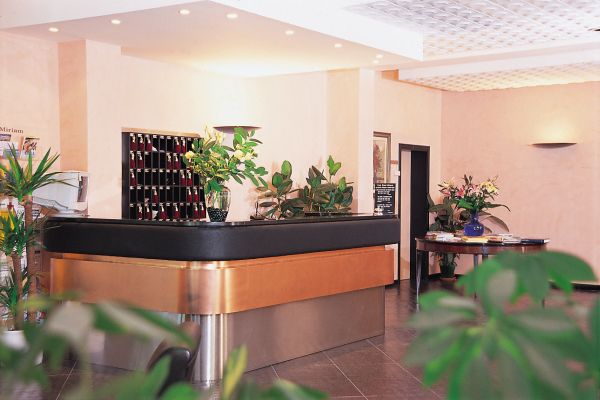 Park Hotel Miriam 