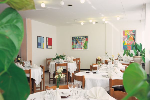 Park Hotel Miriam 